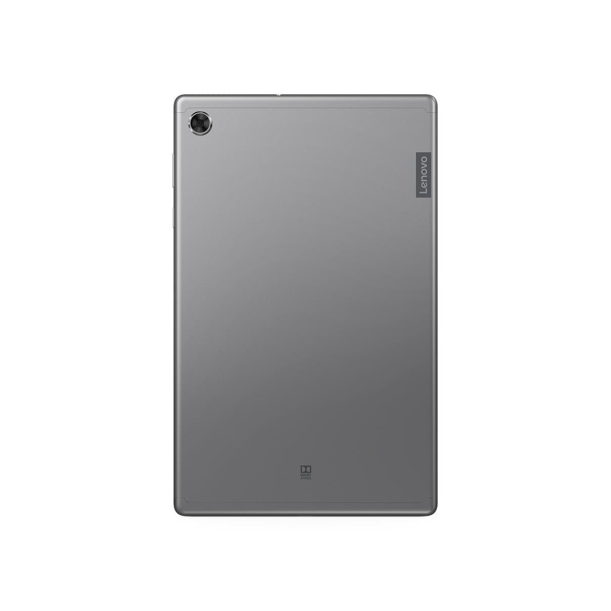 Lenovo Tab M10 FHD Plus - 26,2 cm (10.3 Zoll) - 1920 x 1200 Pixel - 128 GB - 4 GB - 2,3 GHz - Grau