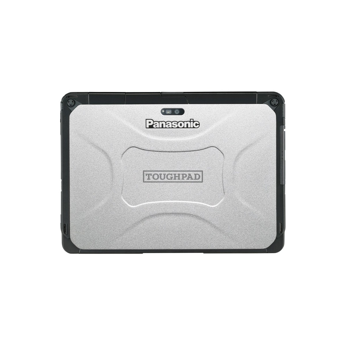 Panasonic Toughpad FZ-A2 - 25.6 cm (10.1") - 1920 x 1200 pixels - 32 GB - 4 GB - Android 6.0 - Black - Silver