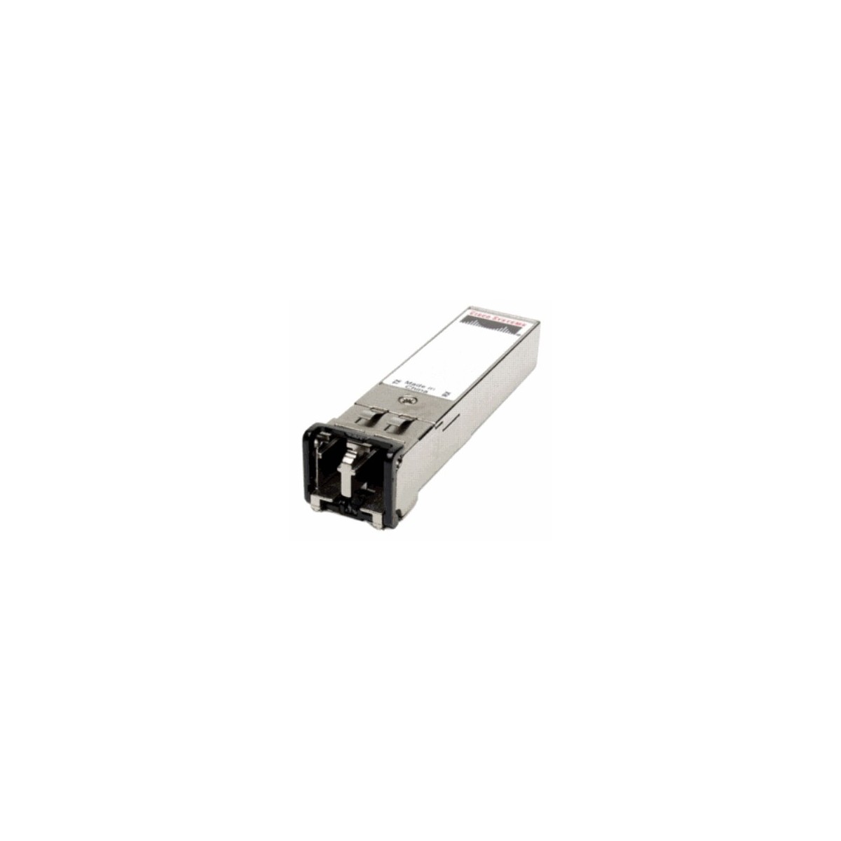 Cisco 1000BASE-ZX SFP transceiver module for SMF - 1000 Mbit/s - 1000BASE-ZX - Wired - 70000 m - 1550 nm - IEEE 802.3z - IEEE 80