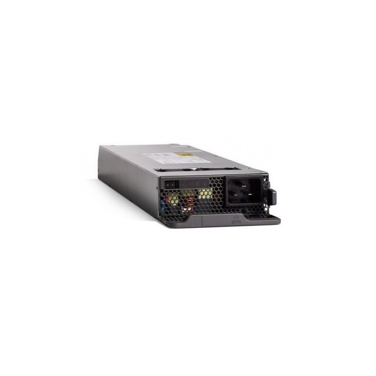 Cisco Catalyst 9400 Series 3200W AC - Power Supply - Plug-In Module