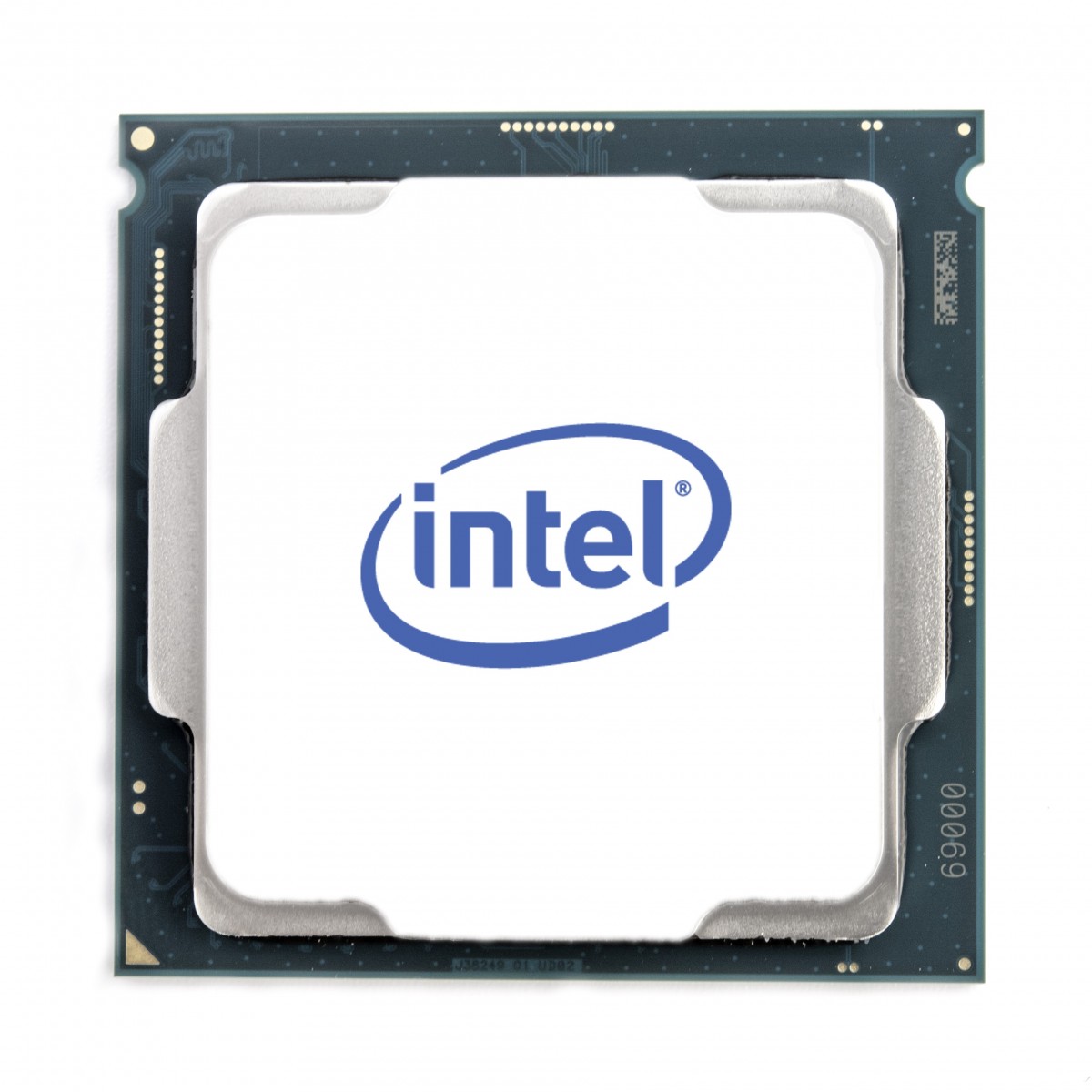 Intel Xeon E-2176 3.7 GHz - Skt 1151 Coffee Lake