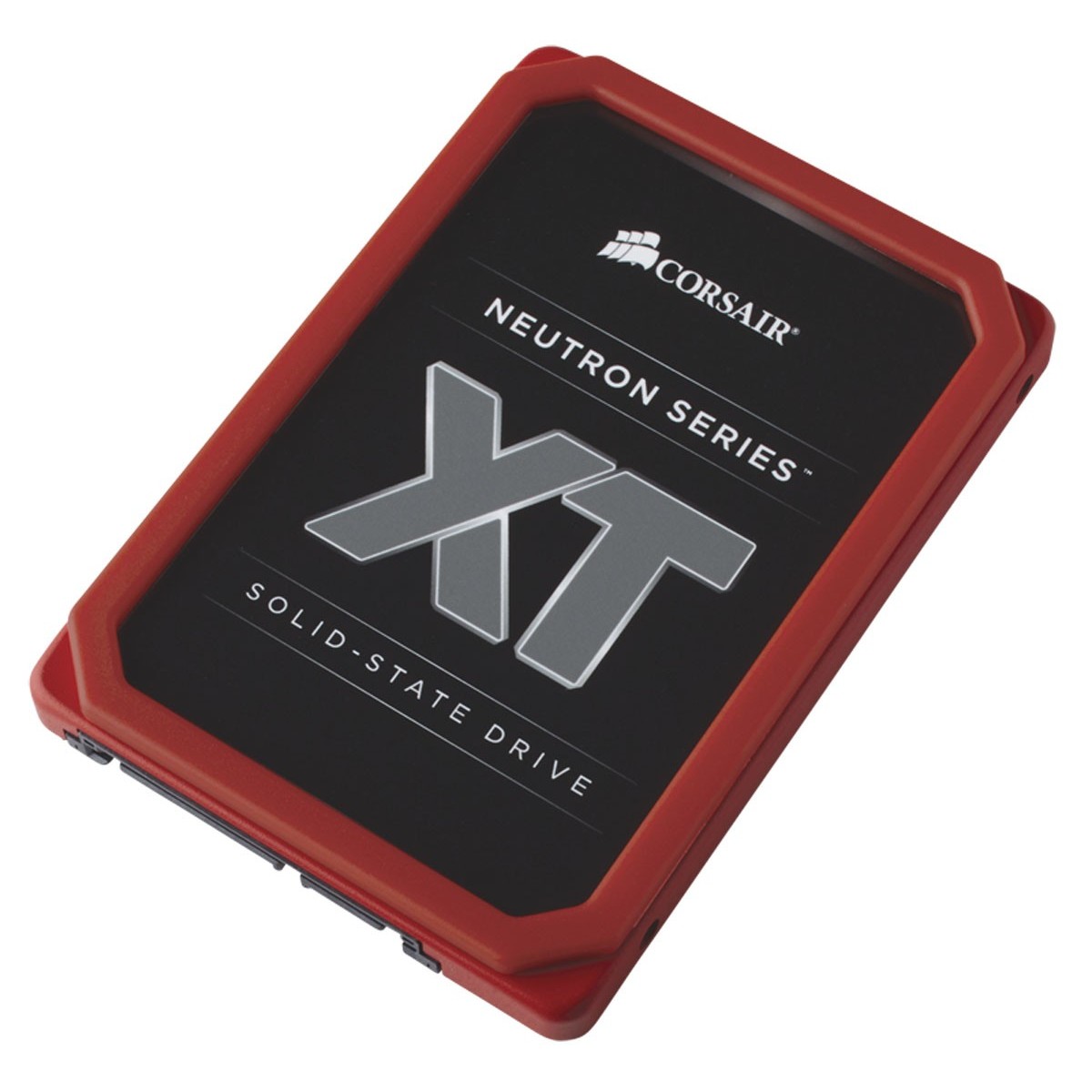 Corsair Neutron Series XT 2.5" SATA 960 GB - Solid State Disk - Internal