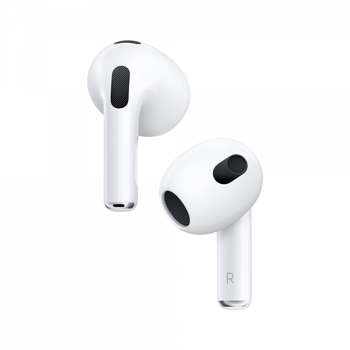 Apple AirPods 3. Generation - Microphone - 5.1