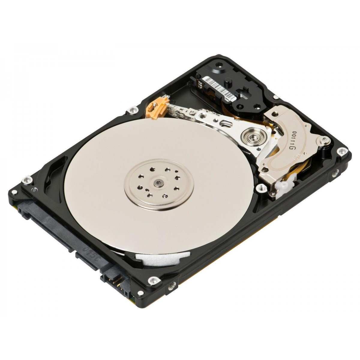 Dell 400-AUUY - 2.5" - 1200 GB - 10000 RPM