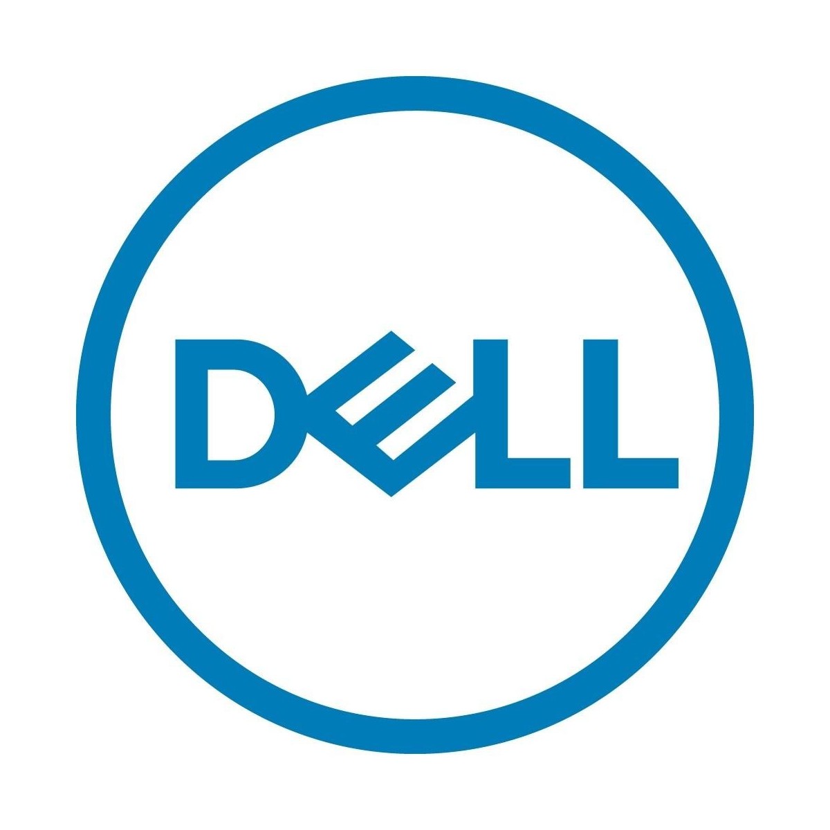 DELL 960GB SSD SATA Read Intensive 6Gbps 512e 2.5in Hot-plug,3.5in HYB CARR S4510 Drive, 1 DWPD,1752 TBW, CK