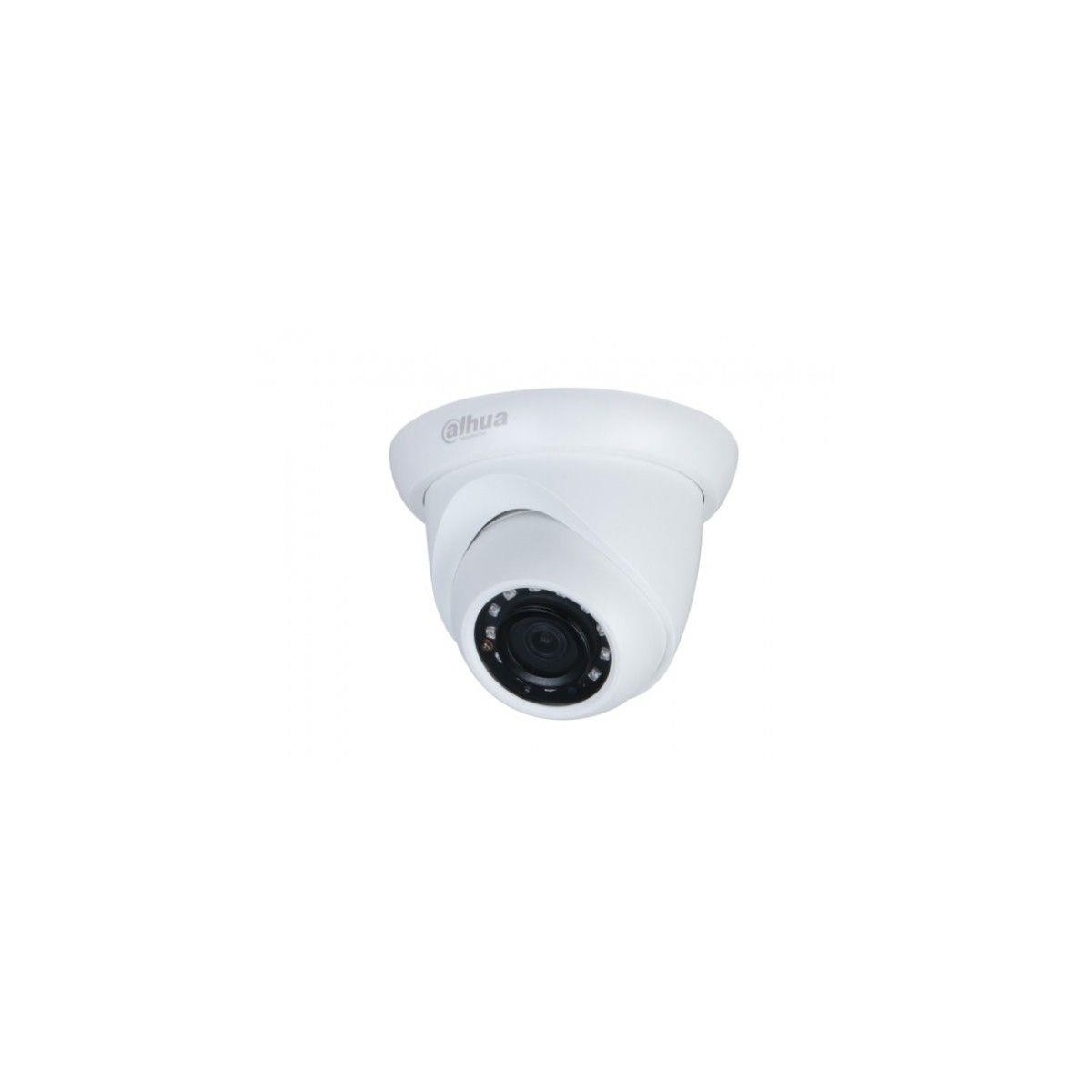 Dahua Europe Lite IPC-HDW1431S IP security camera Dome Ceiling/Wall/Pole