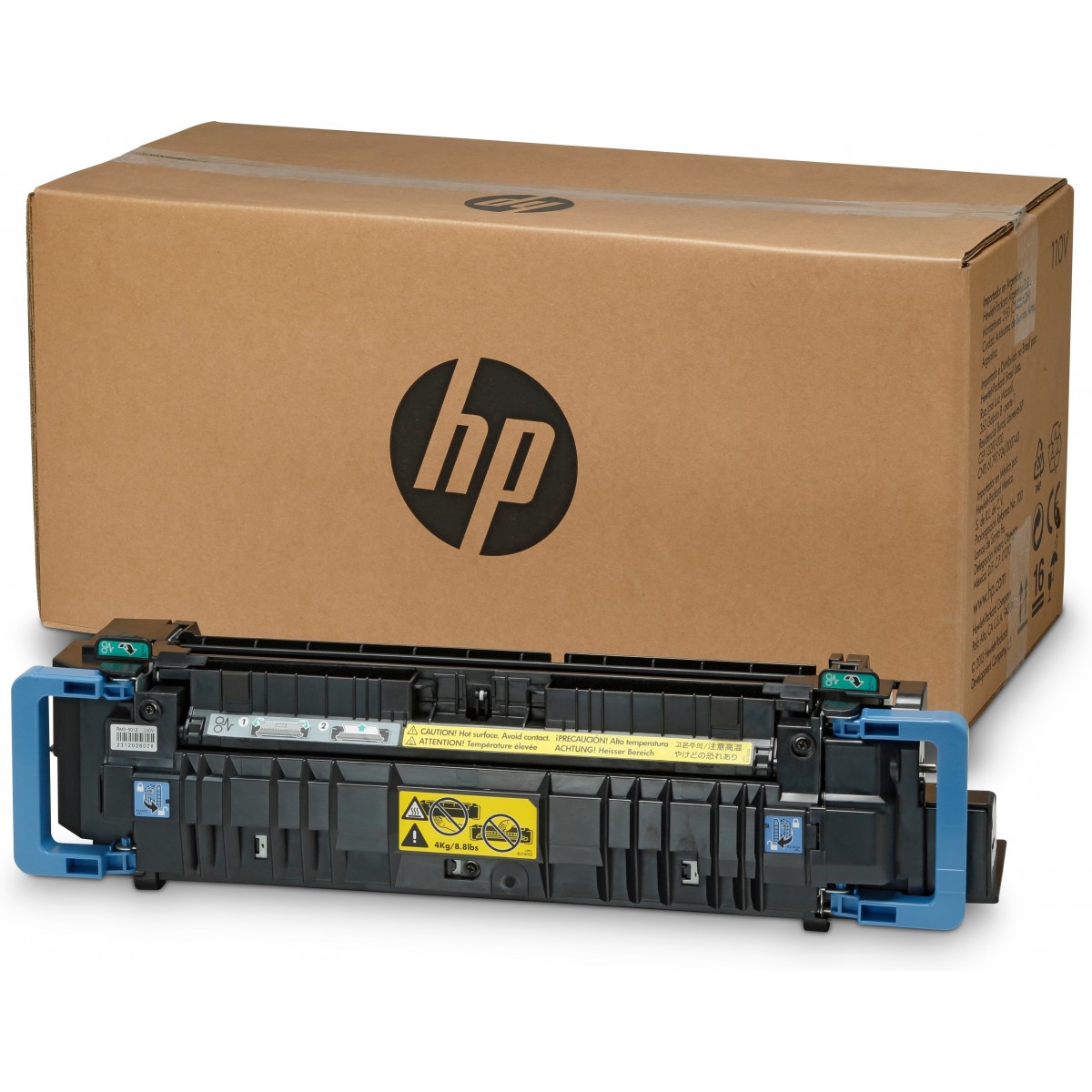 HP LaserJet 220-volt User Maintenance Kit - Fuser