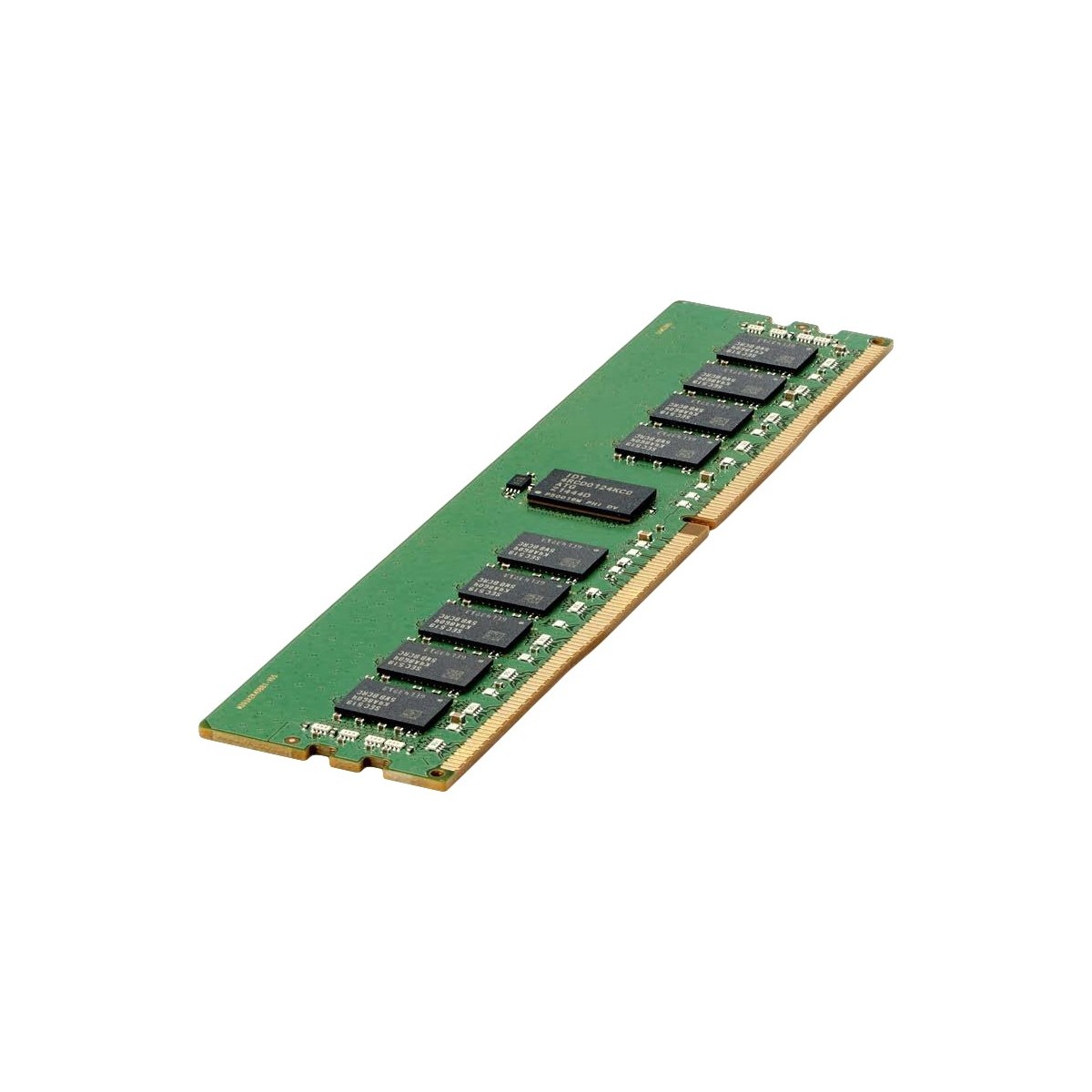 HPE 815098-B21 - 16 GB - 1 x 16 GB - DDR4 - 2666 MHz - 288-pin DIMM