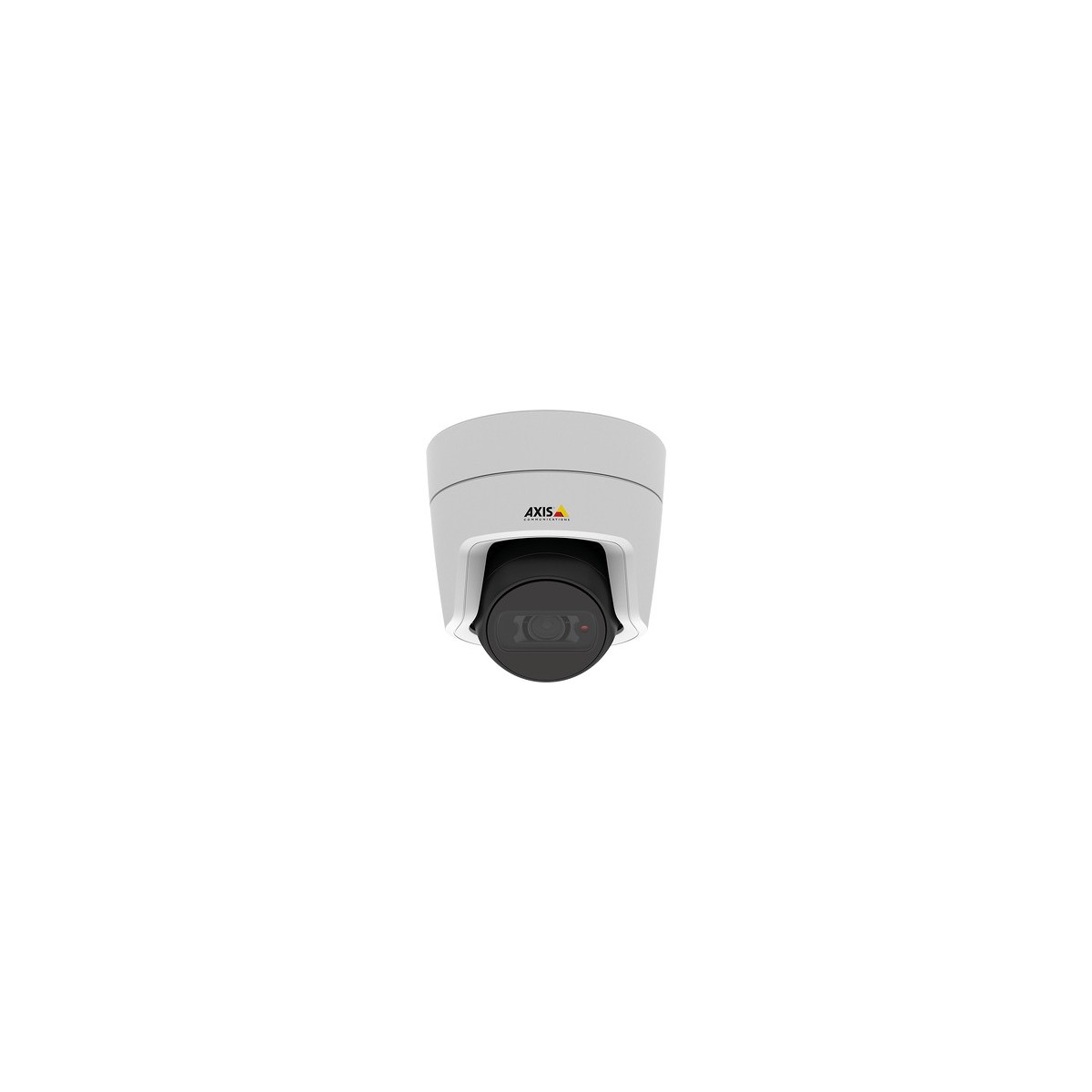 Axis M3104-L - IP security camera - Indoor  outdoor - Wired - Simplified Chinese - Traditional Chinese - German - English - Span