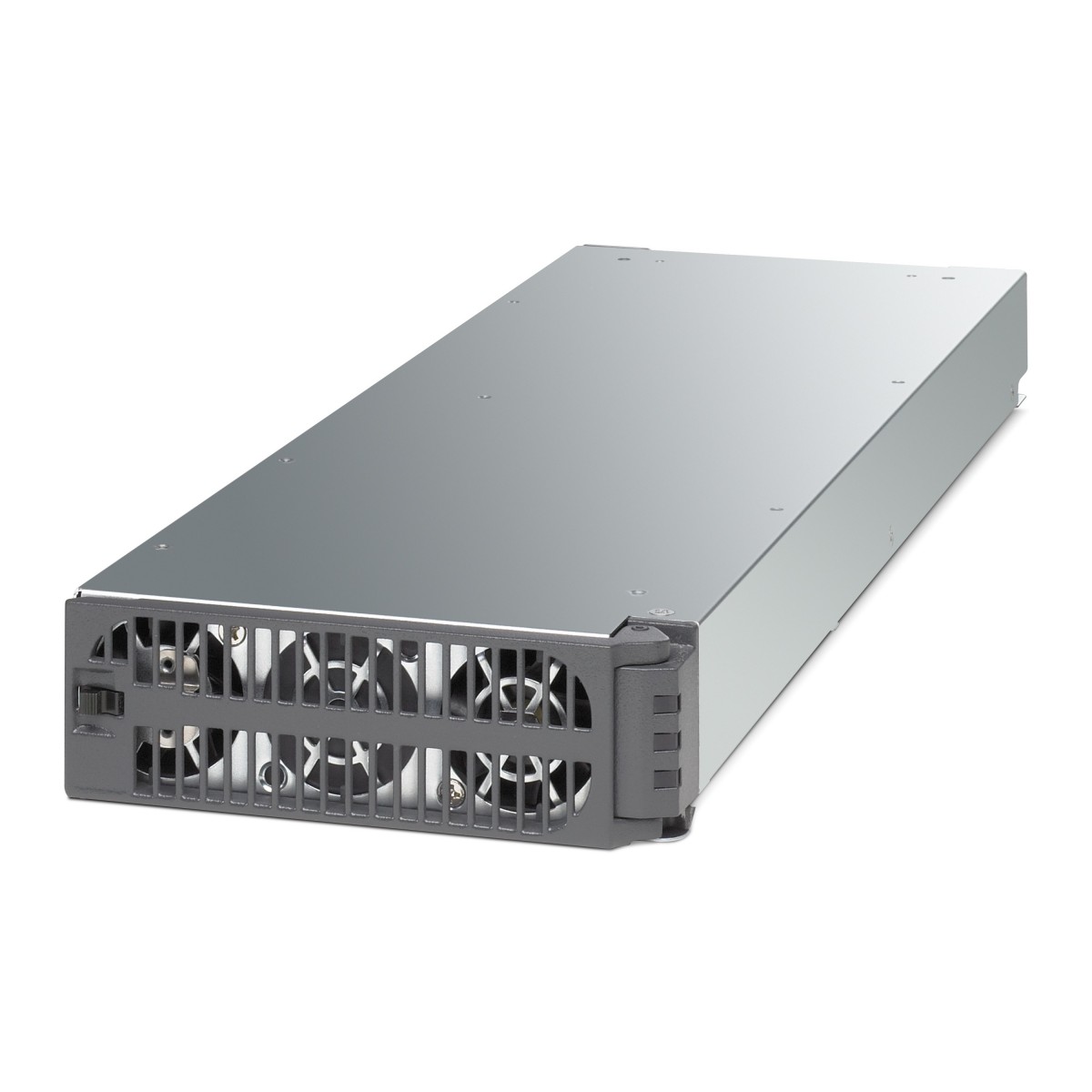 Cisco PWR-4.4KW-DC-V3 - 4400 W - Server - Cisco ASR 9000 Series - Gray - Active - 3 fan(s)