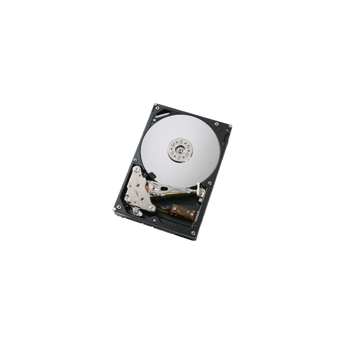 Dell 3TB SATA - 3.5 - 3000 GB - 7200 RPM