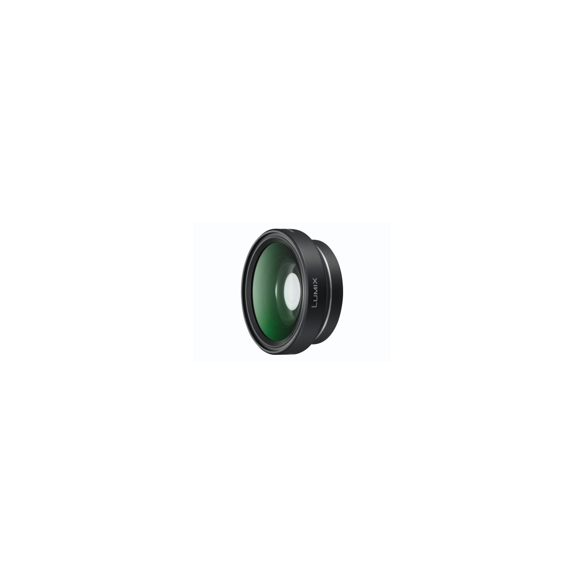 Panasonic DMW-GFC1GU Fish Eye Conversion Lens - Wide fish-eye lens - 3-3 - 10.5 - 31.5 mm