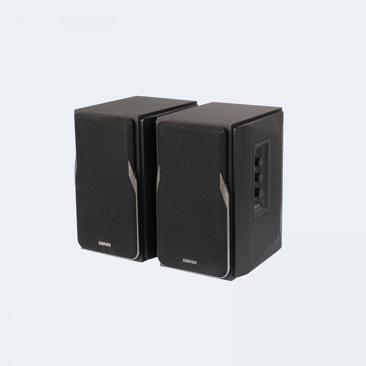 Edifier Aktivboxen Studio R1380DB 2.0 schwarz Bluetooth - Aktivbox
