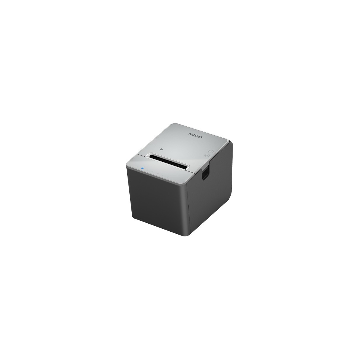 Epson TM-L100 101 USB+ Ethernet+ Serial Black PS EU - POS printer