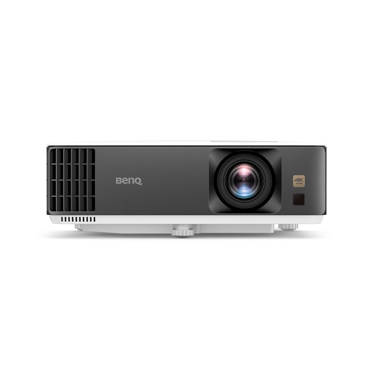 BenQ 3200lm 4K HDR/HLG 3D RGBW 16.67ms 60Hz 1080p 8.33ms 120Hz HDR Game