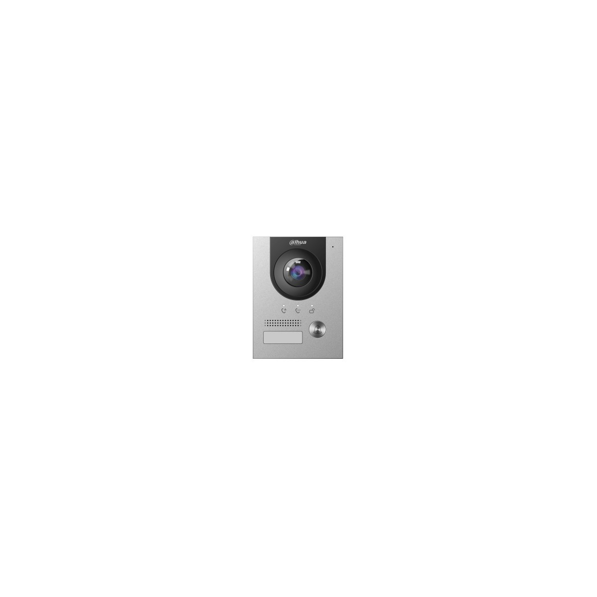 Dahua Video Intercom 2MP Camera