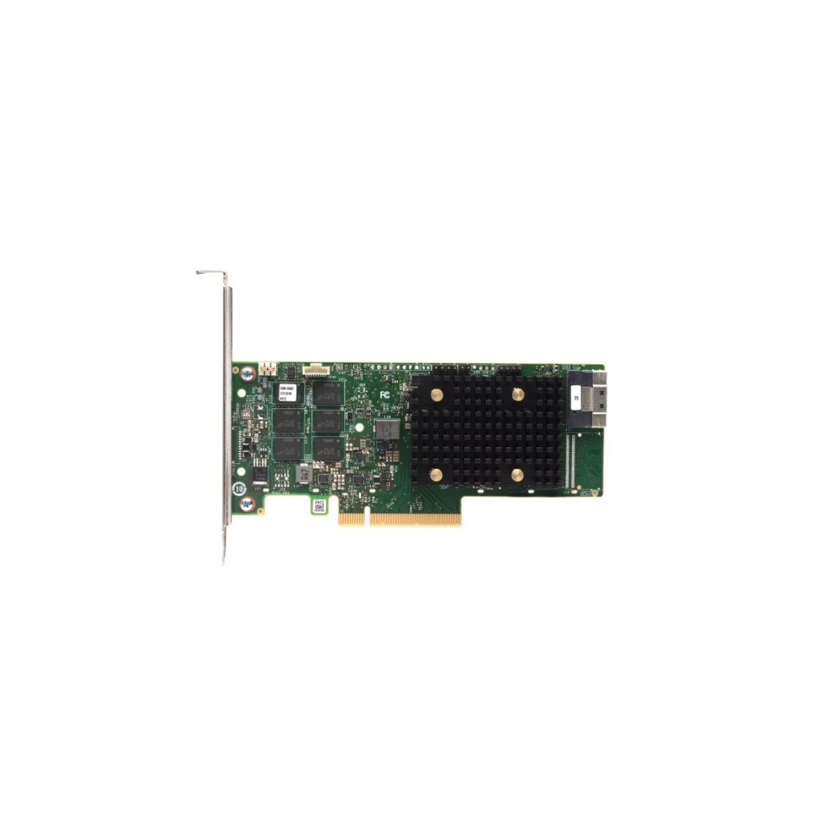Lenovo ThinkSystem RAID 940-16i 4GB Flash PCIe Gen4 12Gb