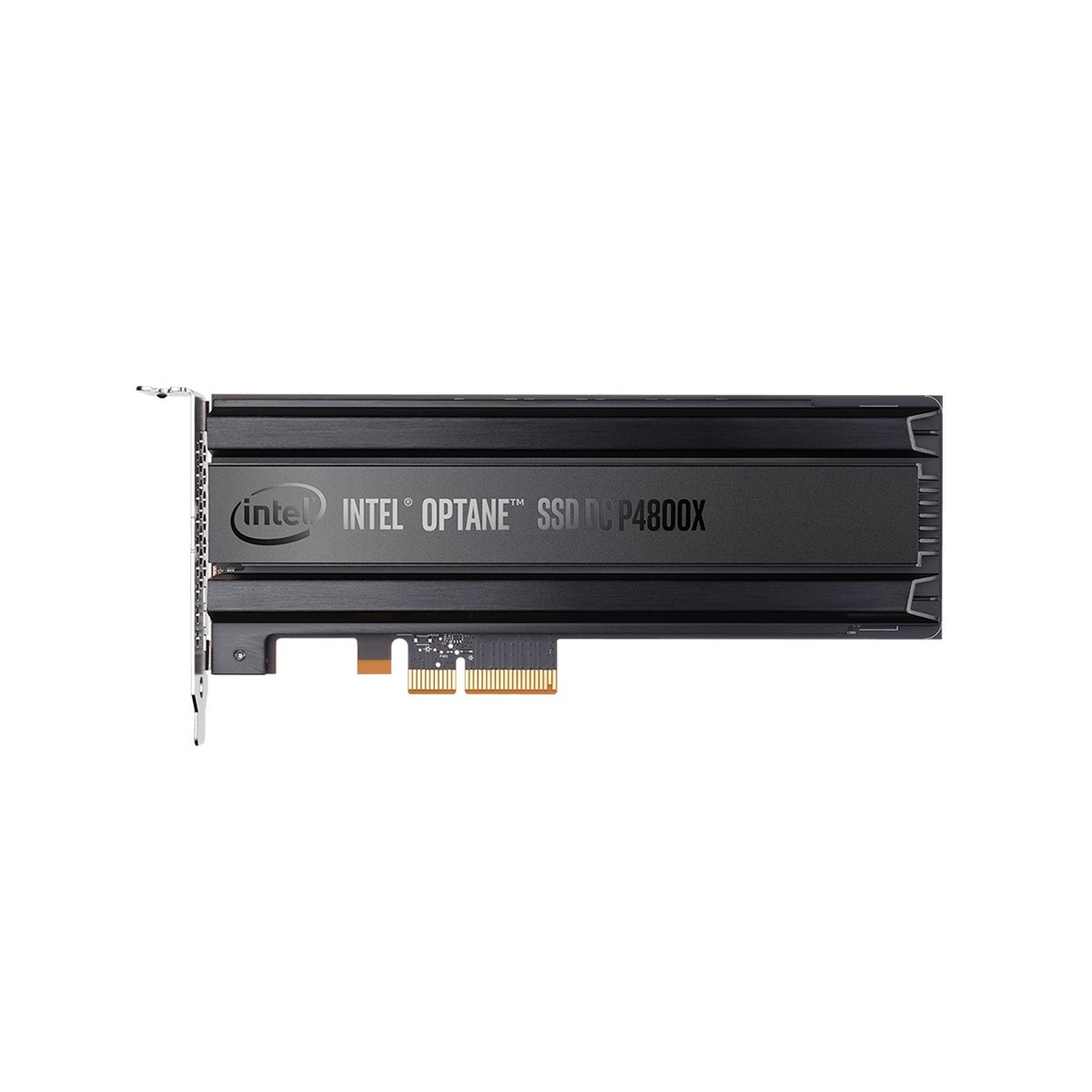 Intel Optane MDTPED1K015TA01 - 1500 GB - Half-Height/Half-Length (HH/HL)