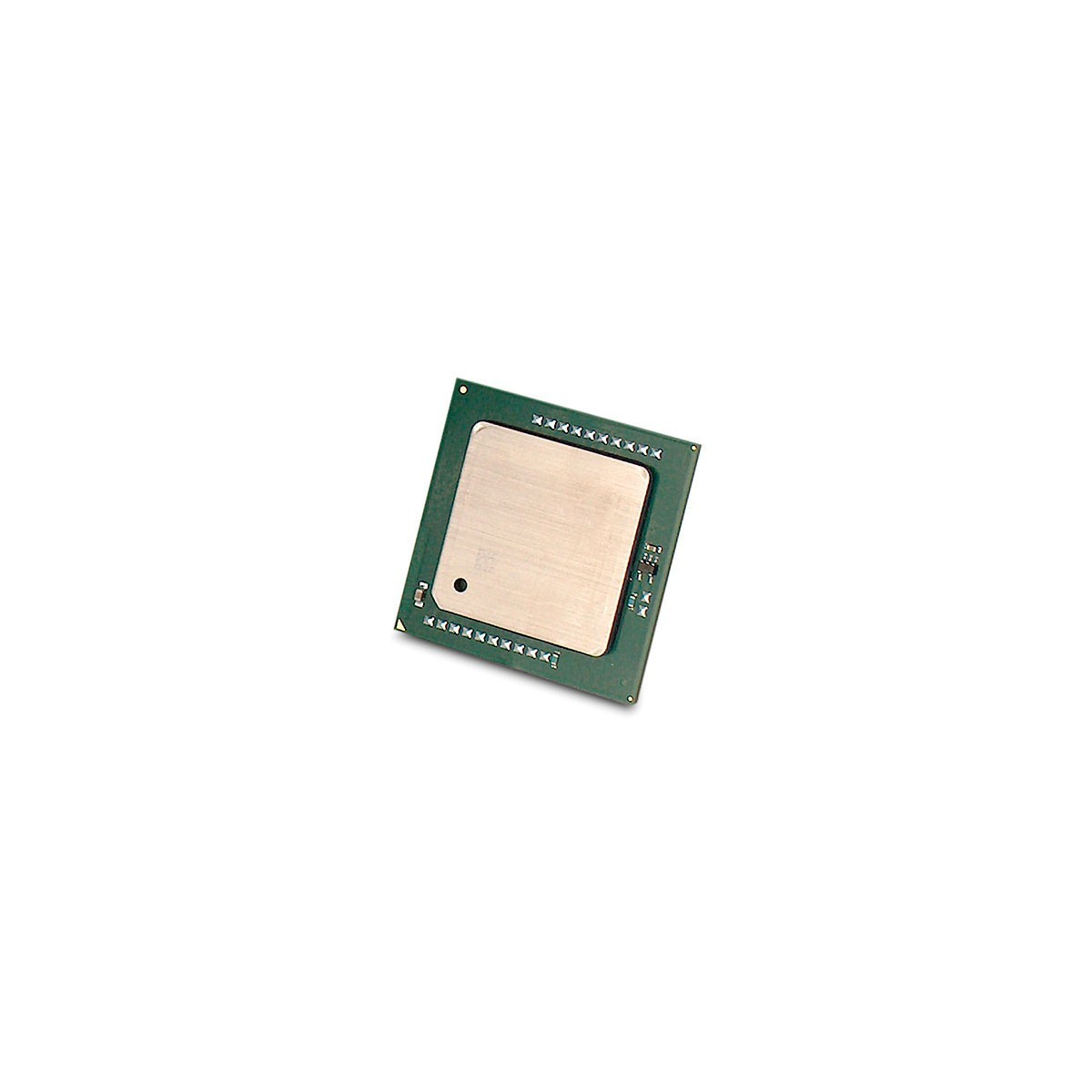 HPE Xeon Xeon-Silver 4208 P Xeon Silber 2.1 GHz - Skt 3647 Cascade Lake
