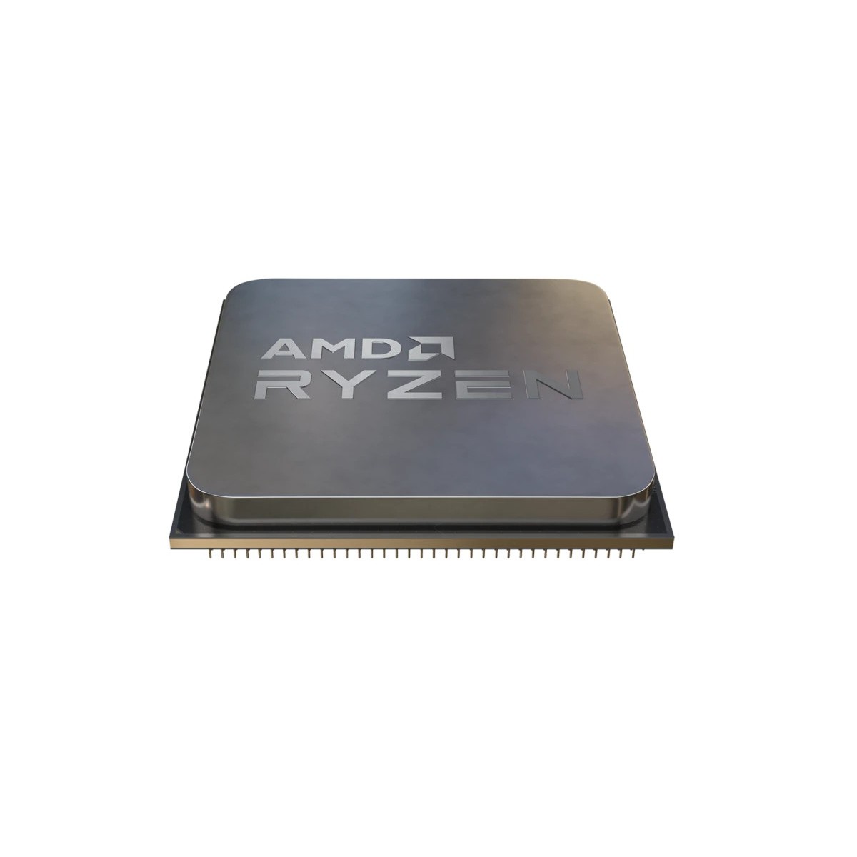 AMD CPU Desktop Ryzen 5 6C/12T 5500 (3.6/4.2GHz Boost,19MB,65W,AM4) Box