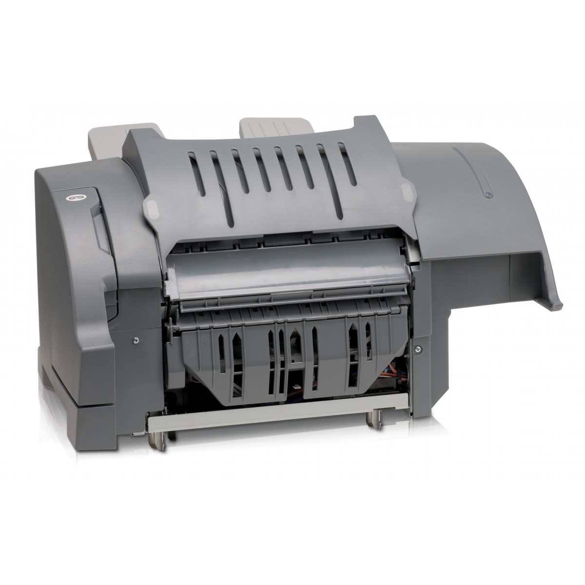 HP LaserJet Q7003A - 750 sheets - HP Color LaserJet - 480.1 x 449.6 x 305 mm - 11.8 kg - 480.1 x 449.6 x 304.8 mm (18.9 x 17.7 x