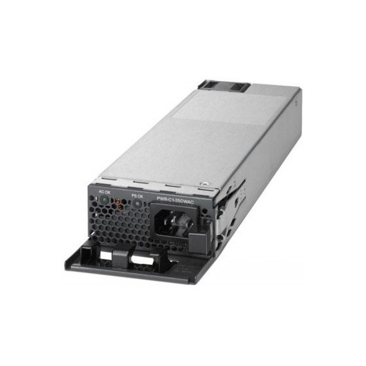 Cisco 715W AC 80+ Platinum Config 1 - Power Supply - Plug-In Module