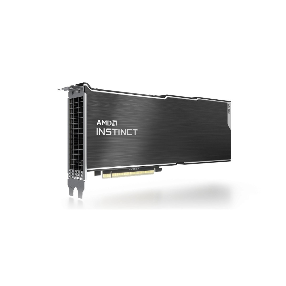 AMD Radeon Instinct MI100 32GB - Graphics card - PCI-Express