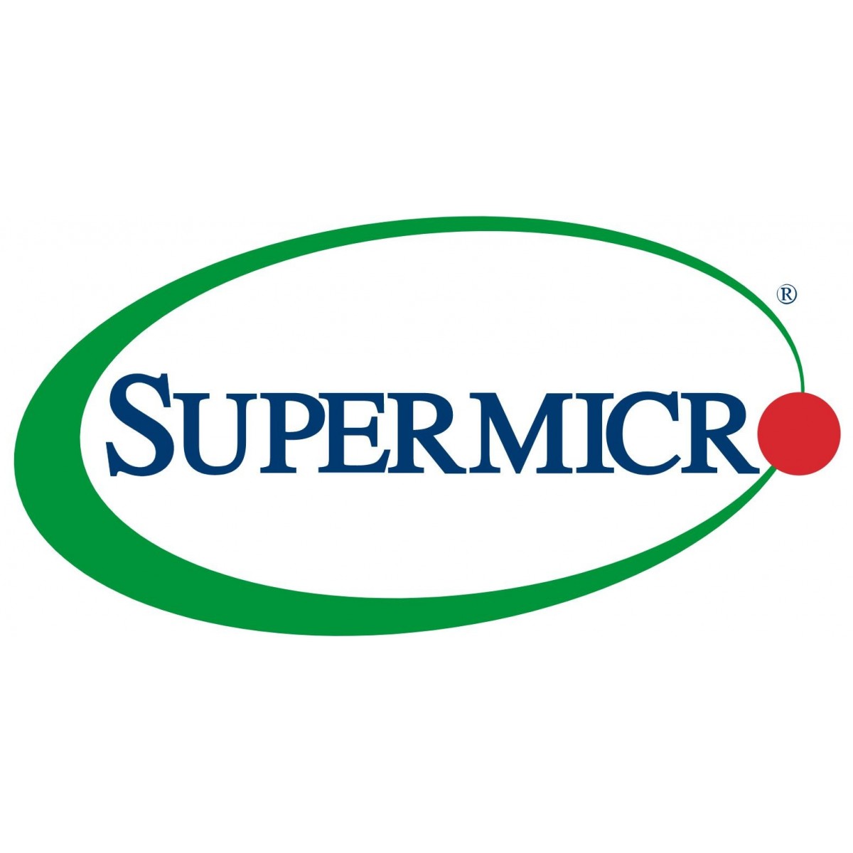 Supermicro Gehäuse SuperChassis CSE-116AC10-R860CB-N10