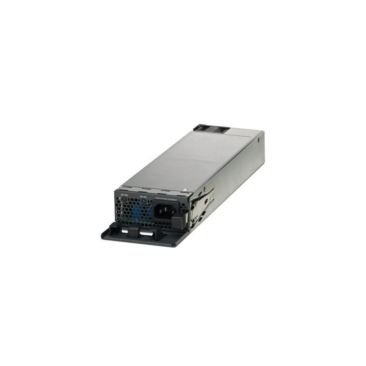 Cisco AC Power Supply for ISR 4430 - Power Supply - Plug-In Module