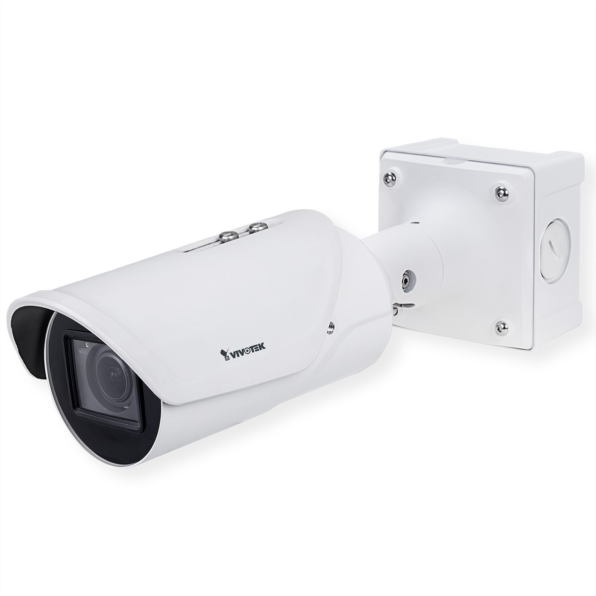 VIVOTEK SUPREME IB9365-HT-A Bullet IP-Kamera 2MP 60fps IR Outdoor 12-40mm - Network Camera