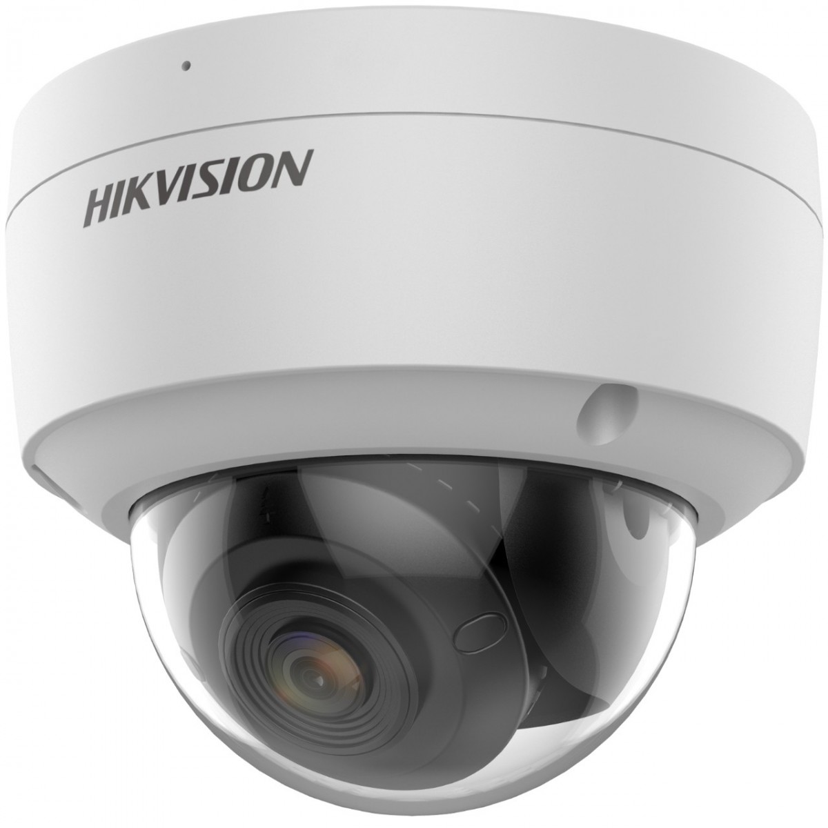 Hikvision 4MP Dome with ColorVu 2.8mm fixed lens - Network Camera