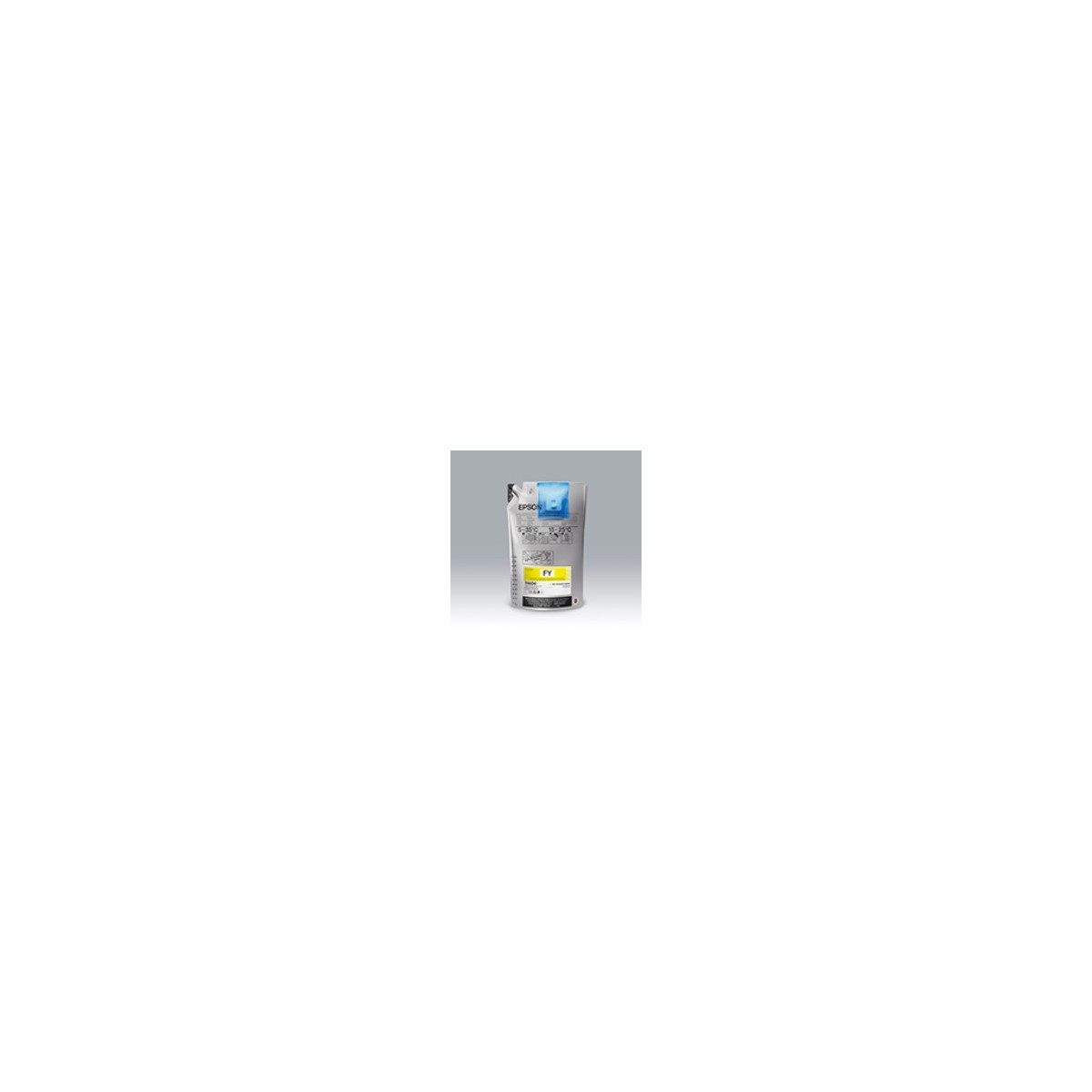 Epson UltraChrome DS6 - Original - Yellow - Epson - SureColor F9460 - 1 pc(s) - 1000 ml