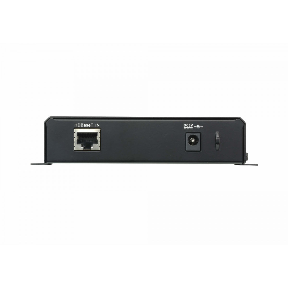 ATEN VE816R - 4096 x 2160 pixels - AV receiver - 150 m - Wired - 3D - HDCP