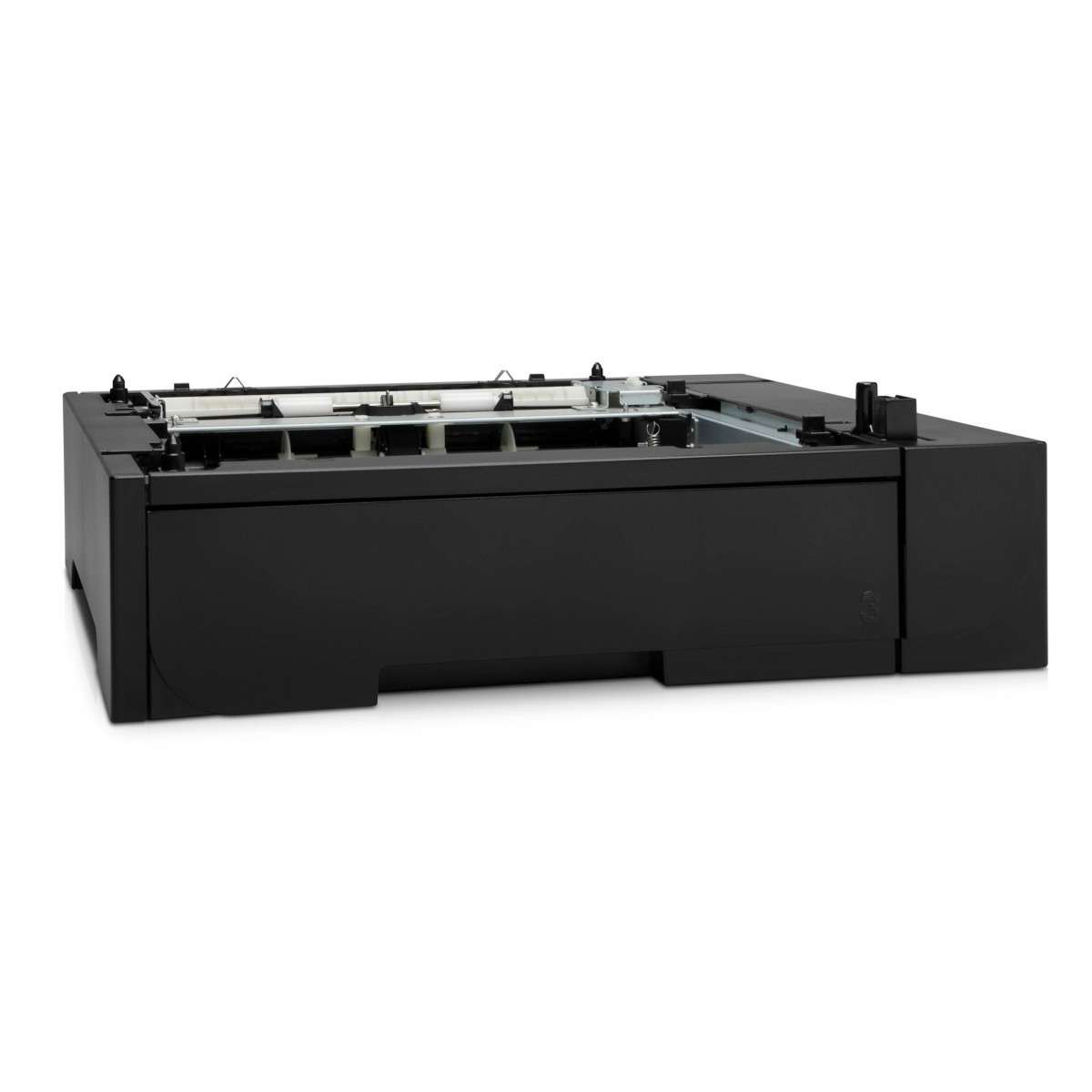 HP LaserJet 250-sheet Paper Feeder - HP LaserJet Pro 400 color M451 HP LaserJet Pro 300 color MFP M375 HP LaserJet Pro 400 color