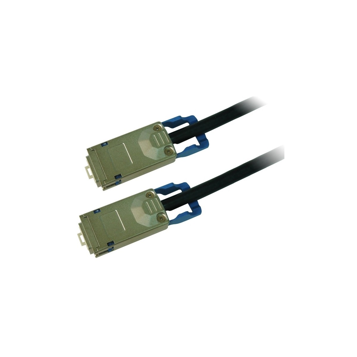 Cisco CAB-STK-E-3M - 3 m - Cable - 3 m