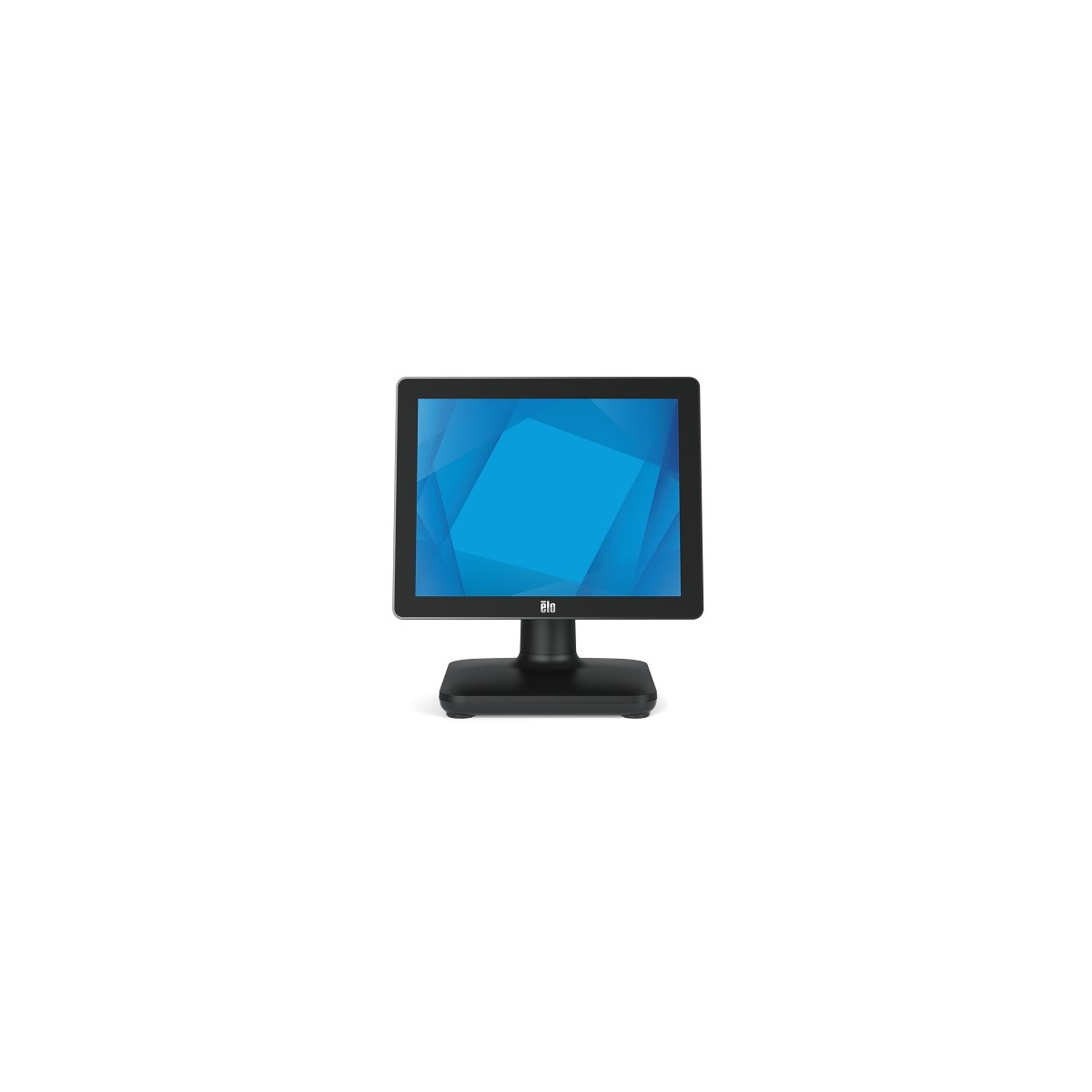 Elo Touch Solutions Elo Touch Solution E931706 - 38.1 cm (15") - 1024 x 768 pixels - LCD - 340 cd/m² - Projected capacitive syst