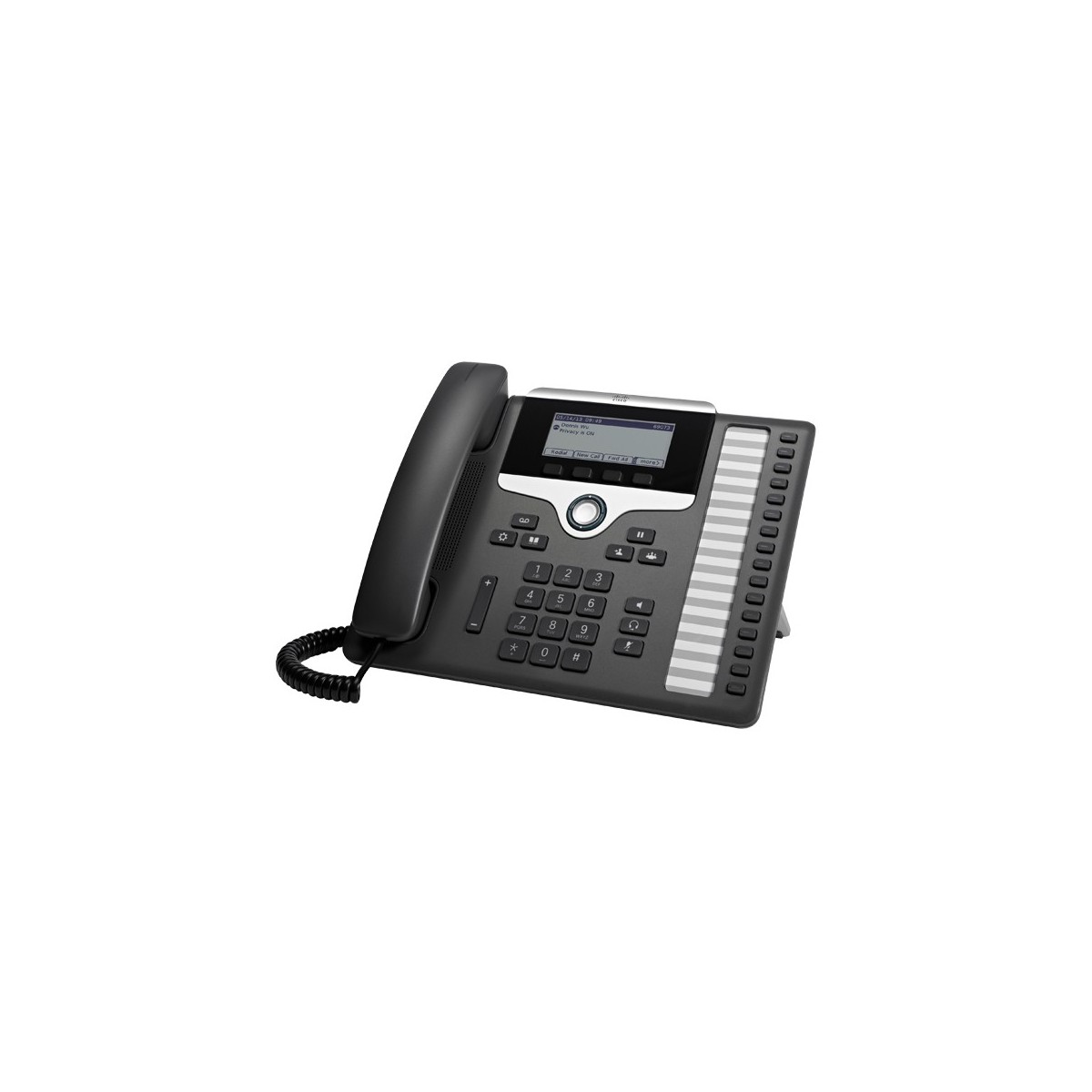 Cisco UC Phone 7861 - Voice-Over-IP - Voice-Over-IP