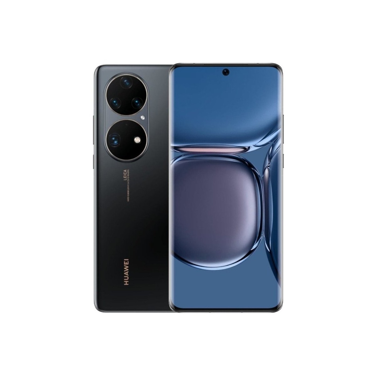 Huawei P50 Pro 256GB schwarz