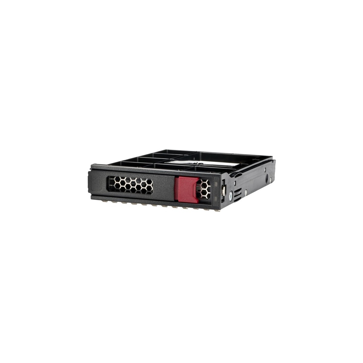 HPE P04501-B21 - 1920 GB - 3.5 - 520 MB-s - 6 Gbit-s