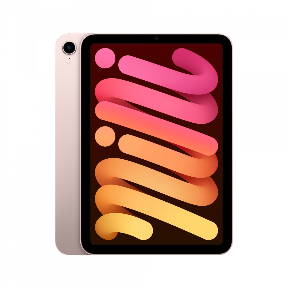 Apple iPad mini 8.3 WiFi 64GB PK| Pink MLWL3FD-A