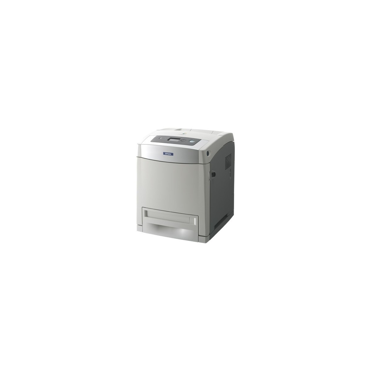 Epson AcuLaser C3800N - Printer Colored Laser-Led - 4,800 dpi - 25 ppm