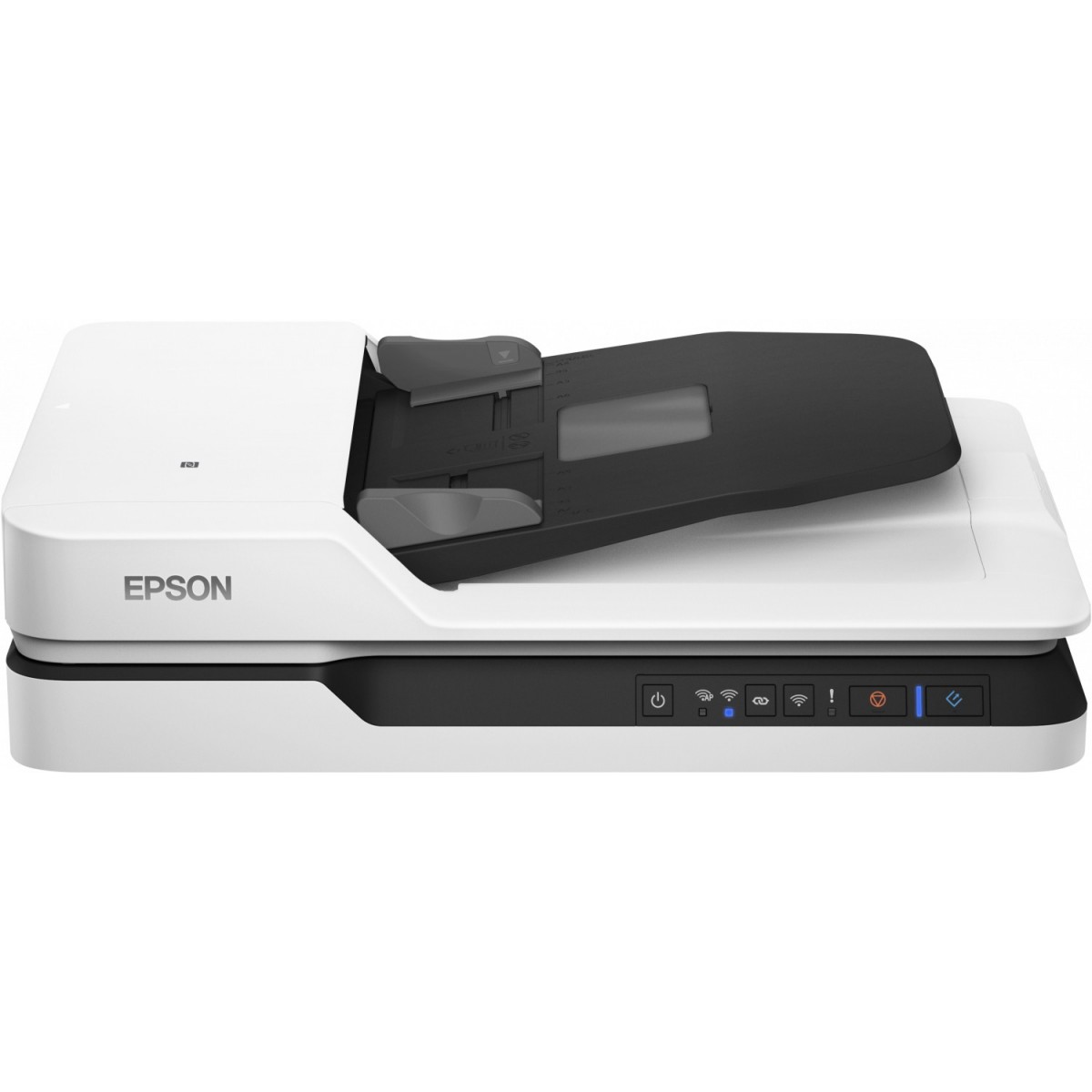 Epson WorkForce DS-1660W A4