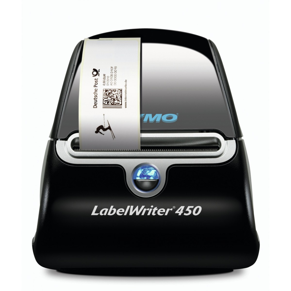 Dymo Etikettendrucker LabelWriter 450 - Label Printer - Label Printer