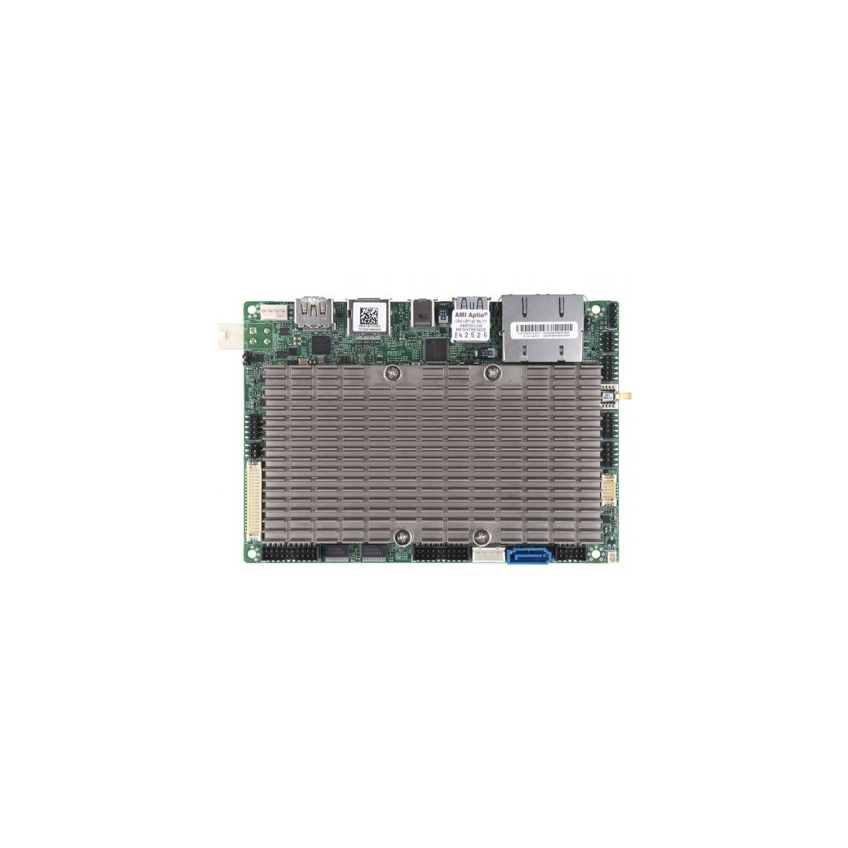 Supermicro MBD-X11SSN-L Motherboard