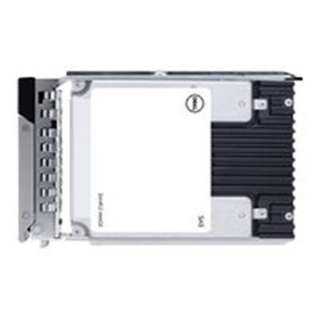 Dell 1.92TB SSD SAS Read Intensive 12Gbps 512