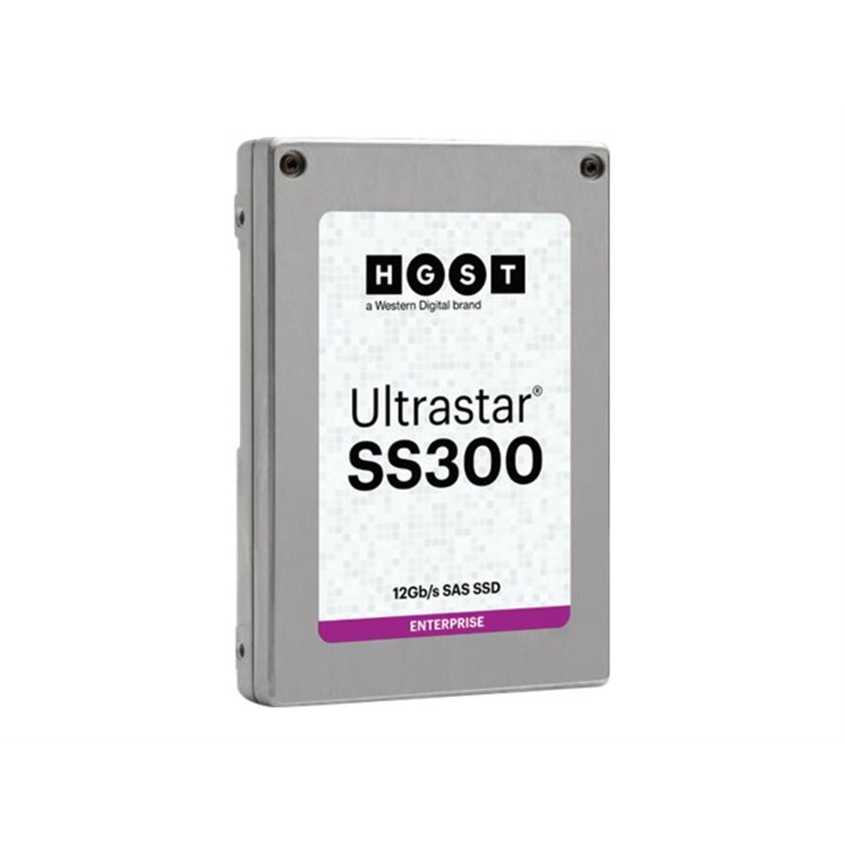 ULTRASTAR SS300 800GB SAS/HUSMR3280ASS201