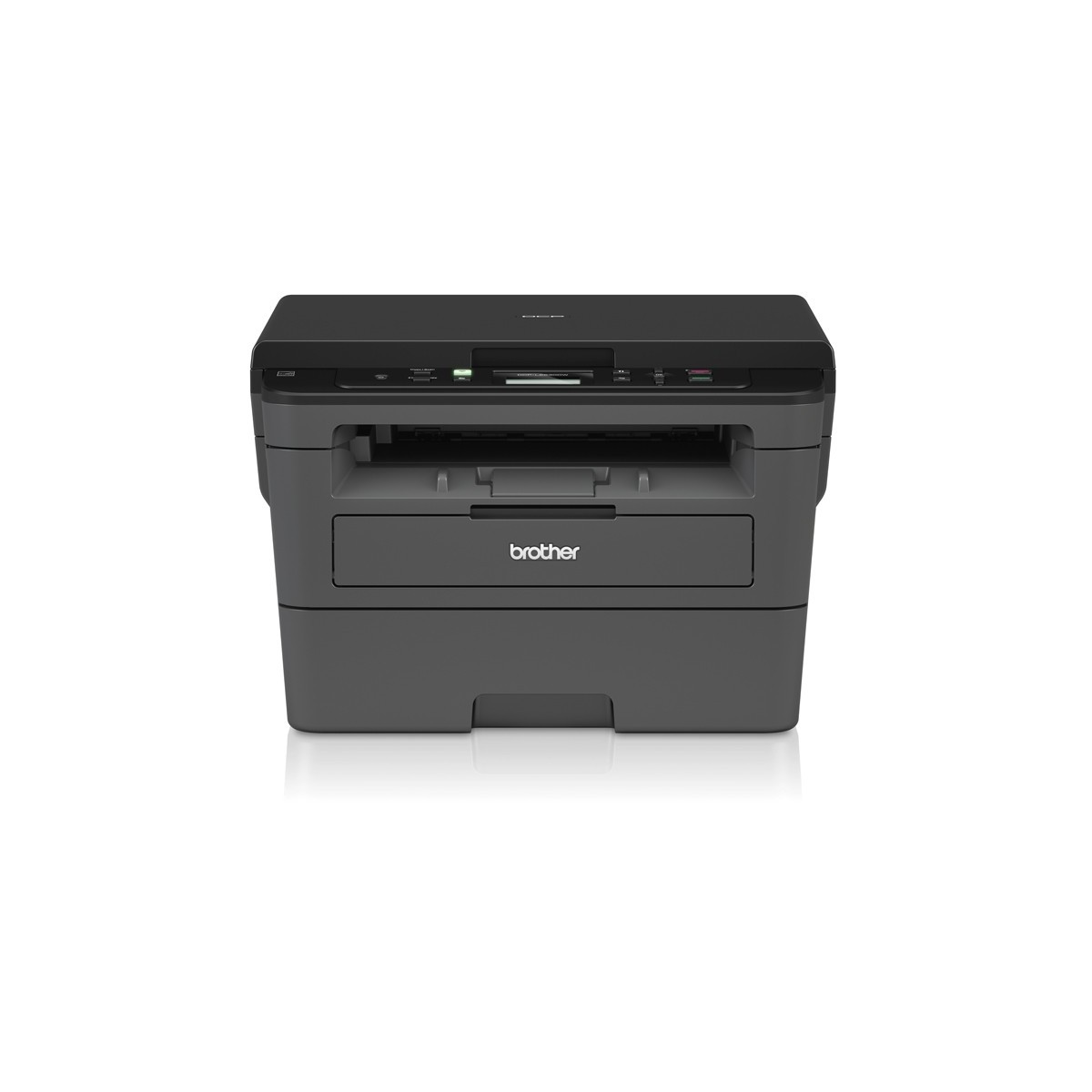 Brother DCP-L2530DW Mono Laser AIO - Printer - Laser-Led