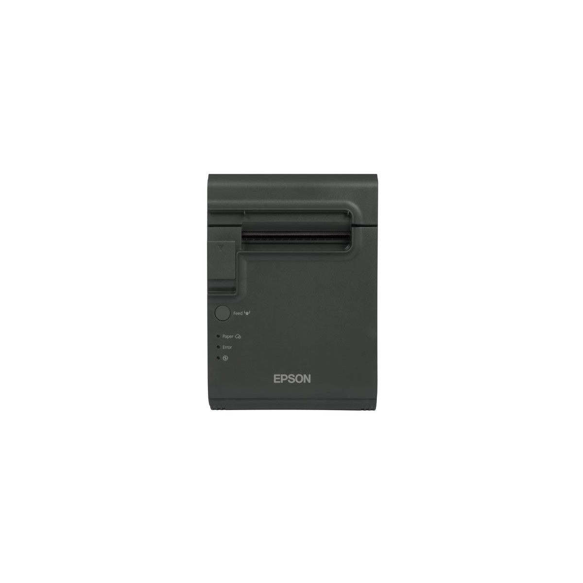 Epson TM-L90 (465) - Direct thermal - 203 x 203 DPI - 150 mm/sec - Wired - Grey