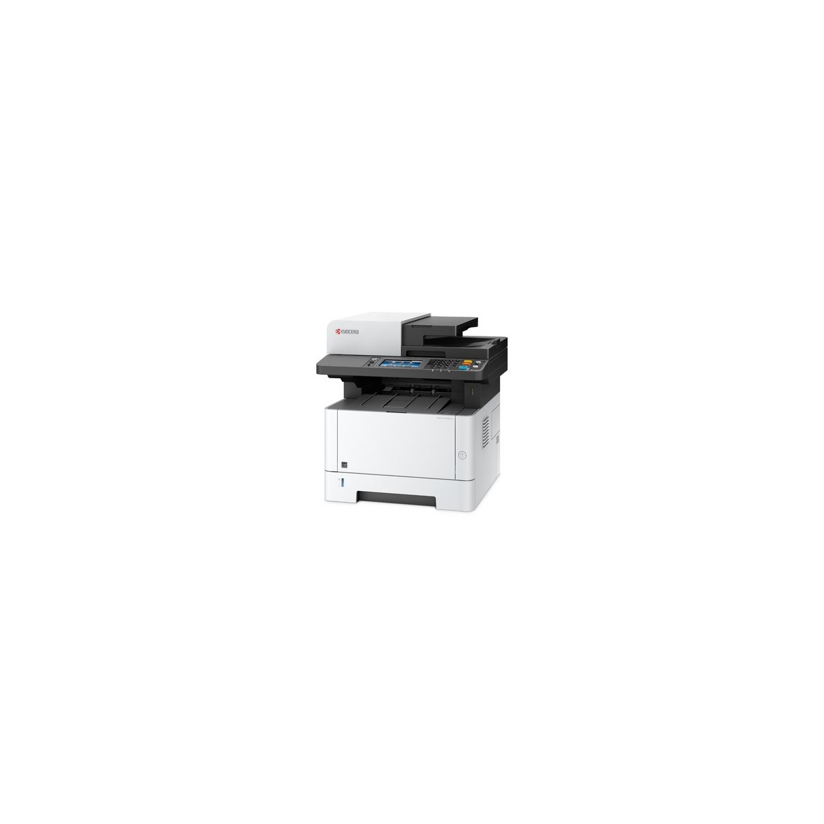 Kyocera ECOSYS M2640idw - Laser - Mono printing - 1200 x 1200 DPI - A4 - Direct printing - Black - White