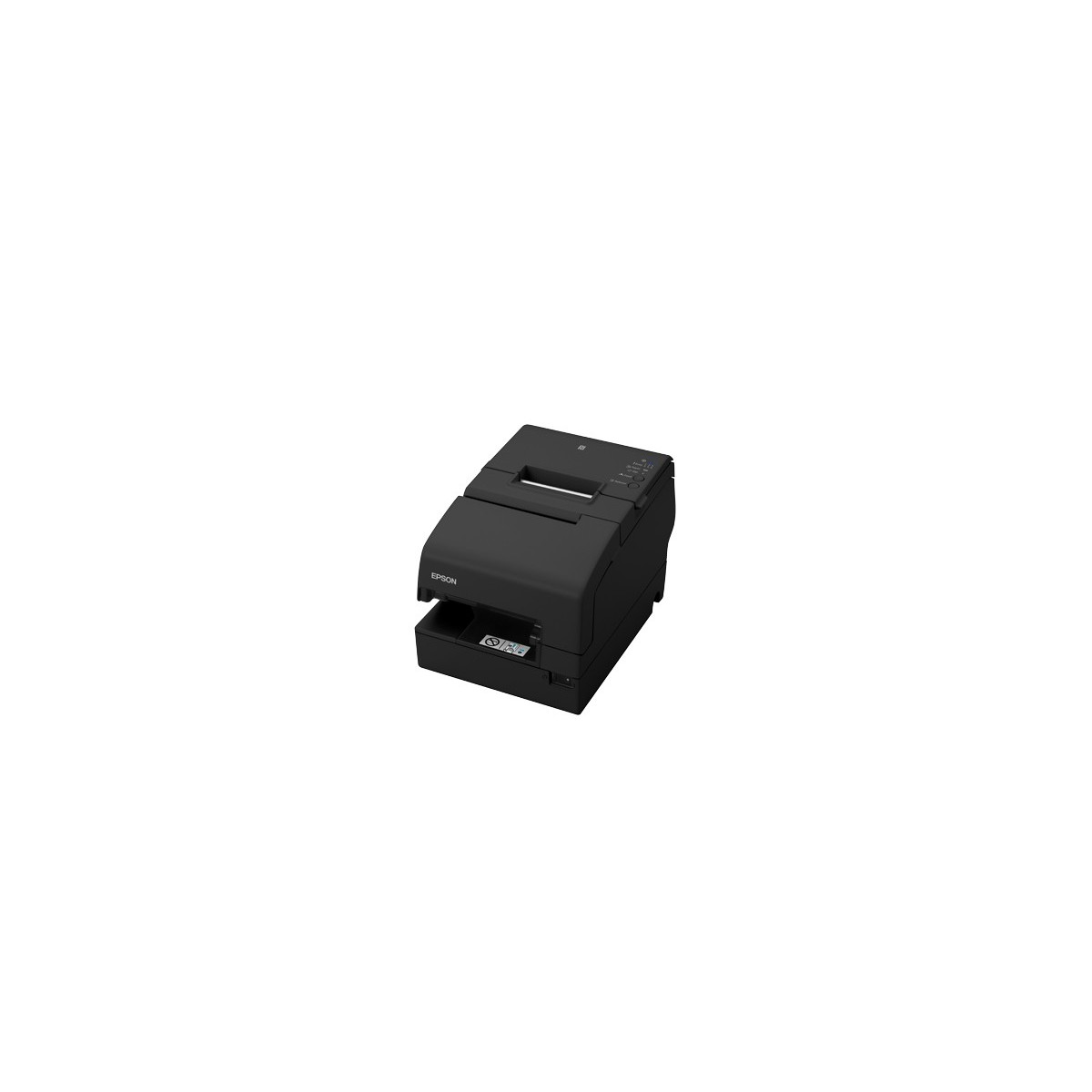 Epson TM-H6000V-214P1 - POS printer - 180 x 180 DPI - 350 mm/sec - Wired - USB Type-A / USB Type-B - RS-232